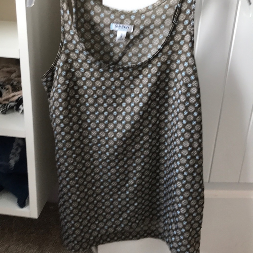 Such a cute tank top